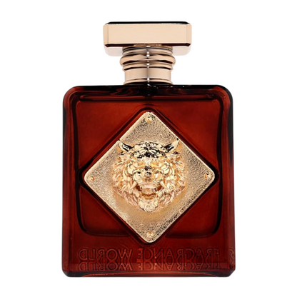 Fragrance world Apex Edp Hombre