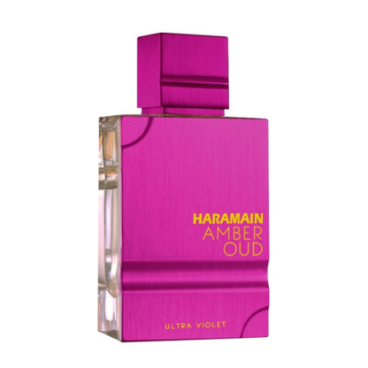 Al Haramain Amber Oud Ultra Violet Edp Unisex