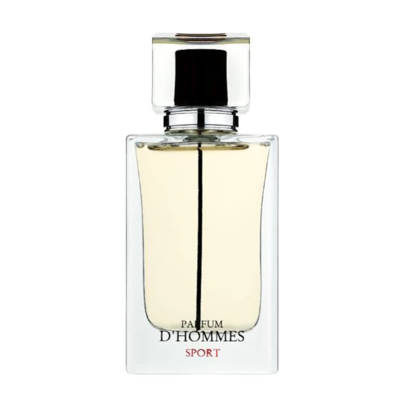 Fragrance World Parfum D Hommes Sport Edp