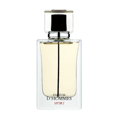 Fragrance World Parfum D Hommes Sport Edp