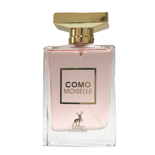 Maison Alhambra Como Moiselle edp Mujer