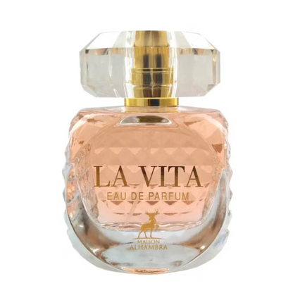 Maison Alhambra La Vita Edp Mujer