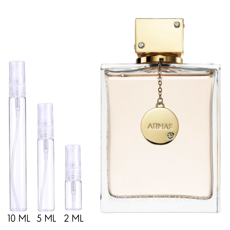 Armaf Club De Nuit edp Mujer