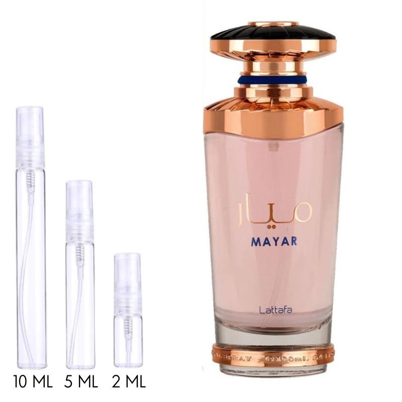 Lattafa Mayar edp Mujer