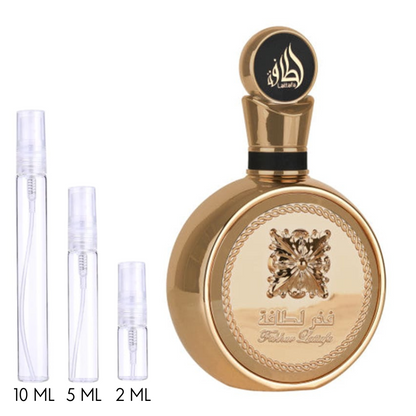 Lattafa Fakhar Extrait edp UNISEX