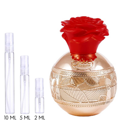 Lattafa Lahdath Pride edp Mujer