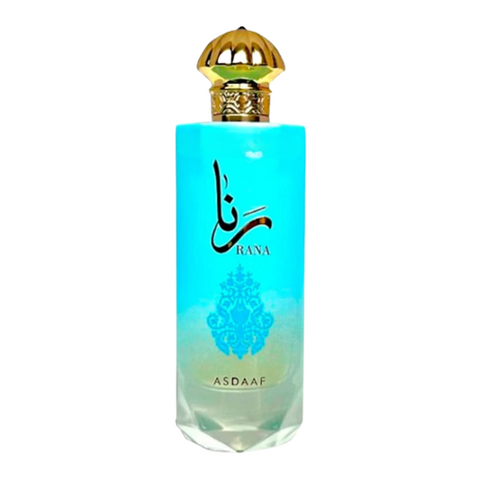 Asdaaf Rana edp Mujer