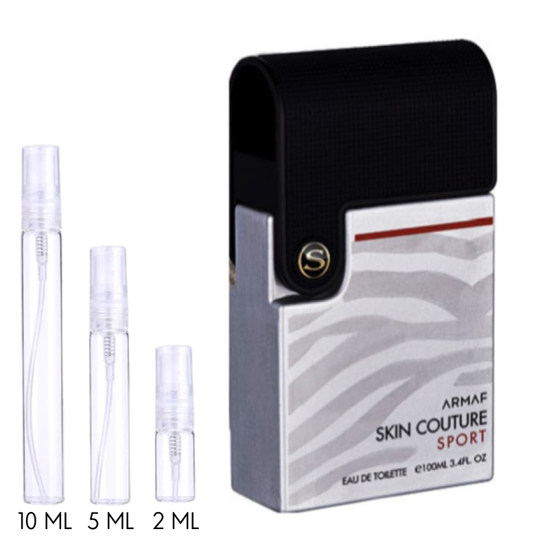 Armaf Skin Couture Sport edt Hombre