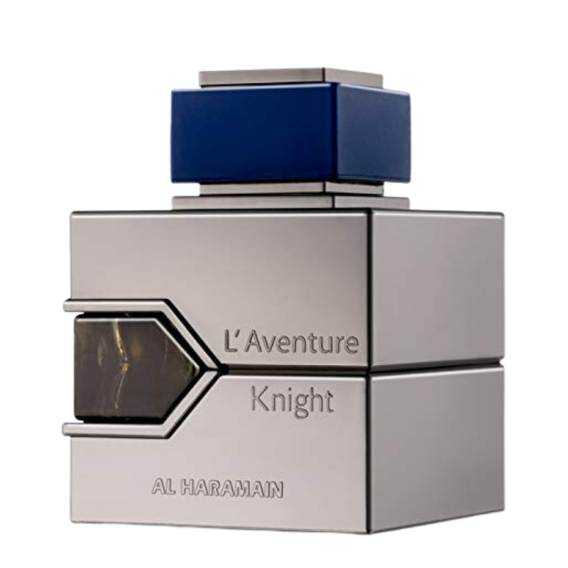 Al Haramain L Aventure Knight edp Hombre