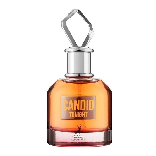 Maison Alhambra Candid Tonight edp Mujer