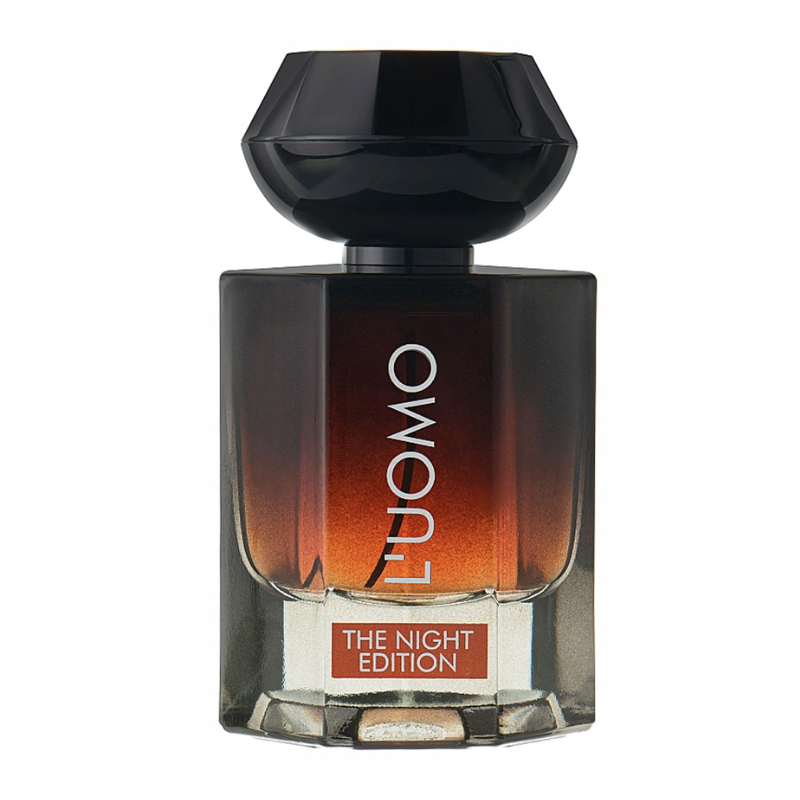 Fragrance World L’Uomo The Night Edition Edp