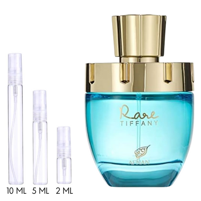 Afnan Rare Tiffany edp Mujer