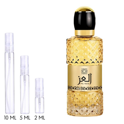 Amwaaj Al Ezz edp Hombre