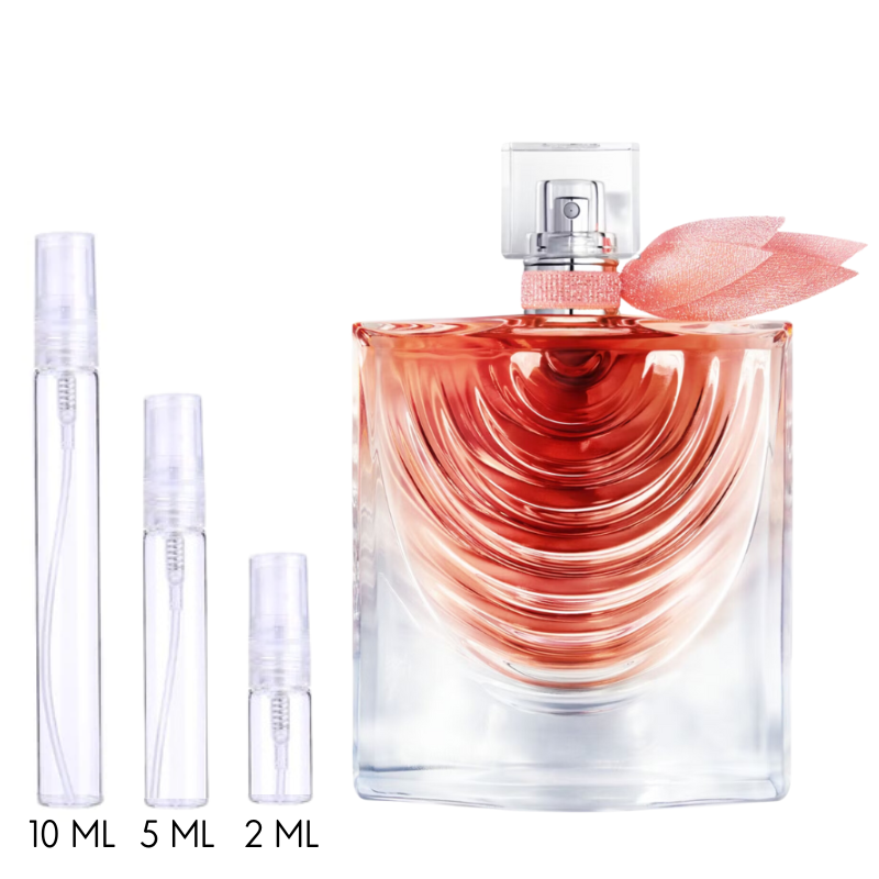 Lancome La Vie est belle Iris Absolu edp