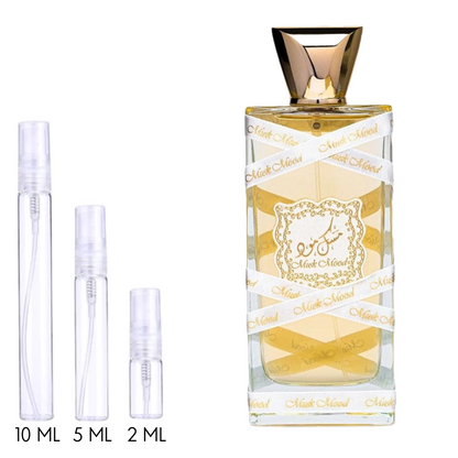 Lattafa Musk Mood edp UNISEX