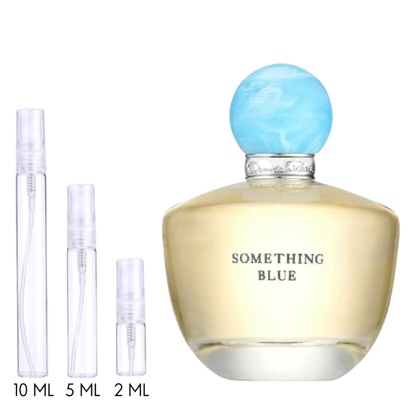 Oscar De La Renta Something Blue edp  Mujer