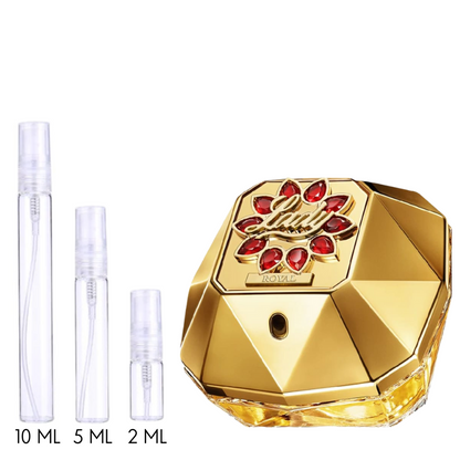 Paco Rabanne Lady Million Royal edp Mujer