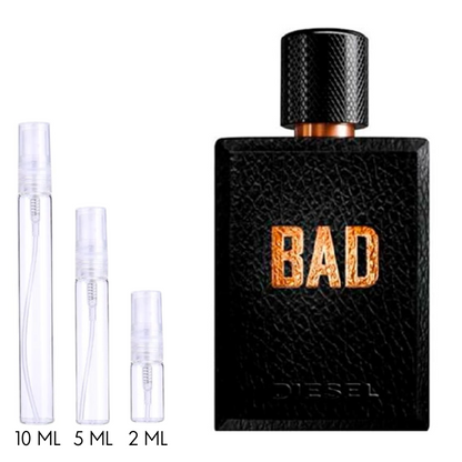 Diesel Bad edt Hombre