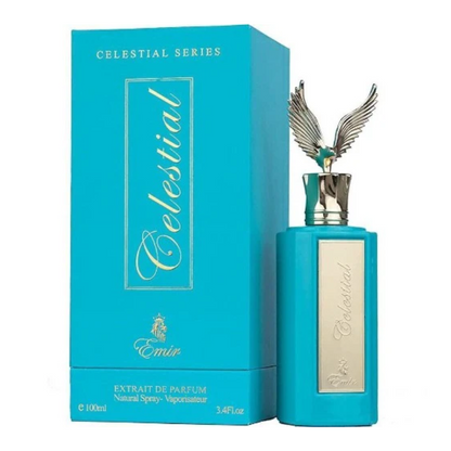 Paris Corner Emir Celestial Edp Unisex