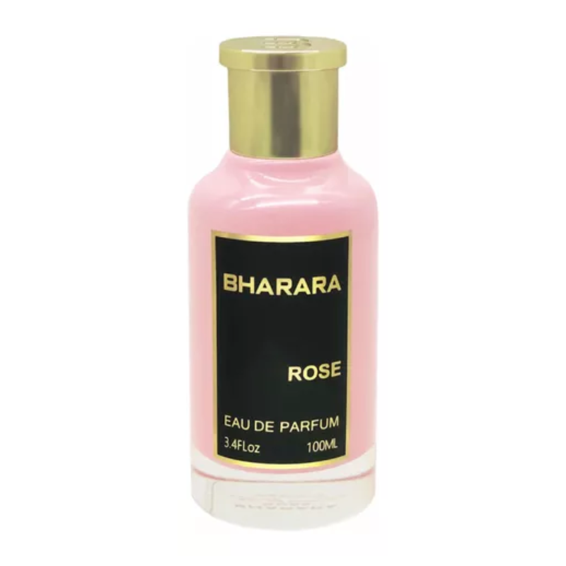 Bharara Rose edp Mujer