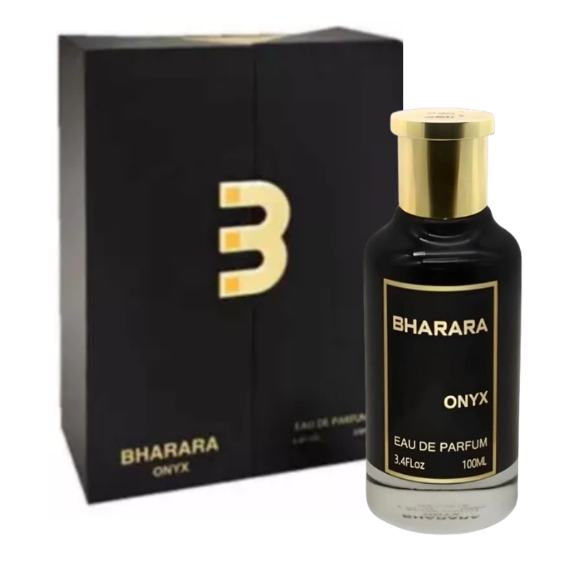 Bharara Onyx edp Hombre