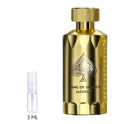 Jo Milano Game Of Spades Jackpot edp Unisex