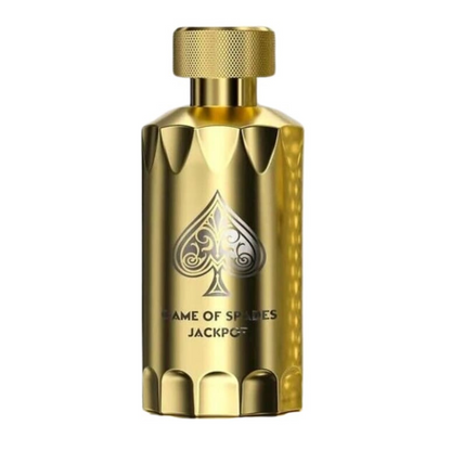 Jo Milano Game Of Spades Jackpot edp Unisex