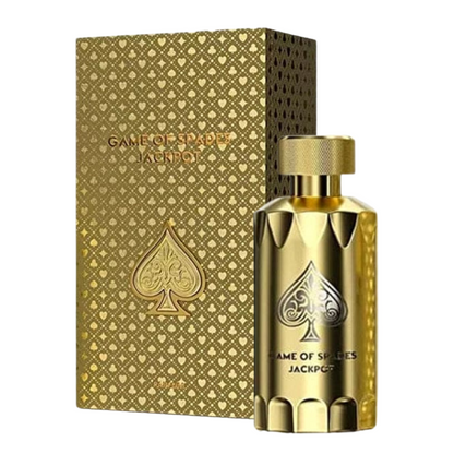 Jo Milano Game Of Spades Jackpot edp Unisex