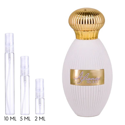 Dumont Afiona Secret edp UNISEX