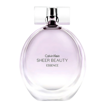 Calvin klein Sheer Beauty Essense edt Mujer