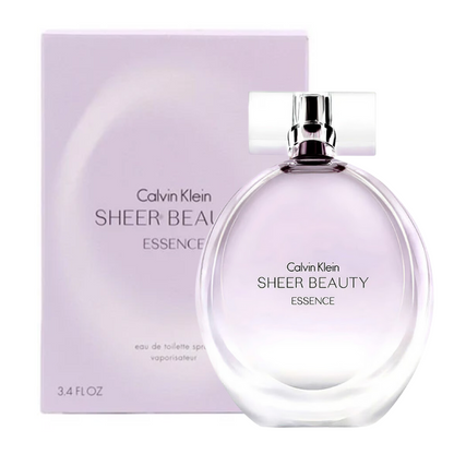 Calvin klein Sheer Beauty Essense edt Mujer