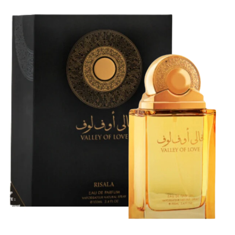 Risala Valley Of Love Edp Unisex