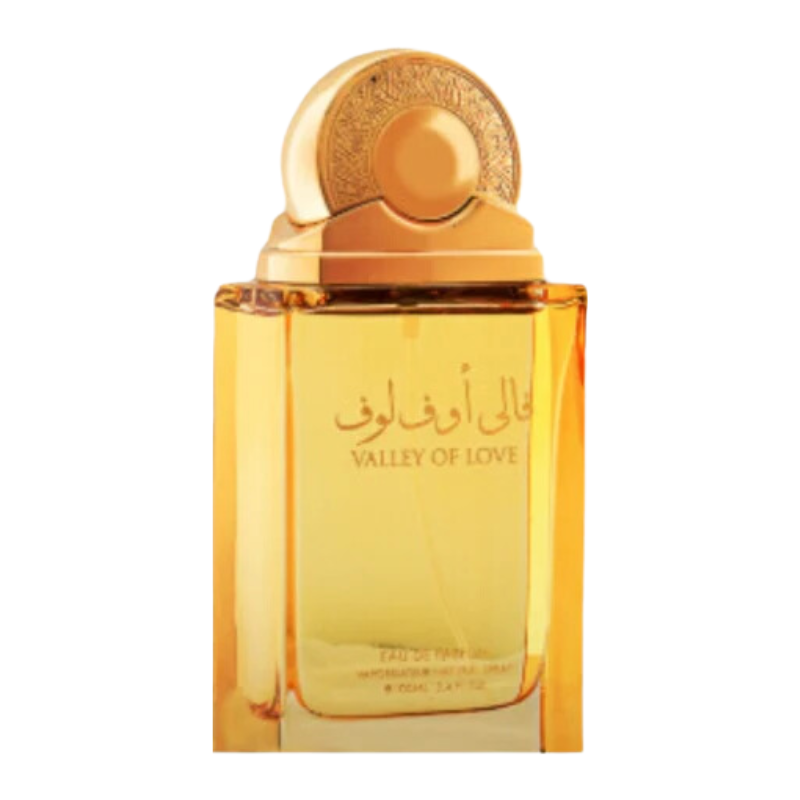 Risala Valley Of Love Edp Unisex