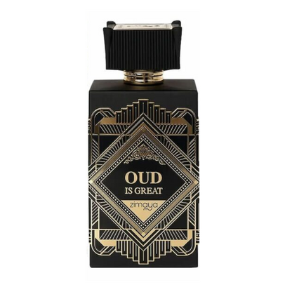 Afnan Oud Is Great Zimaya Extrait edp UNISEX