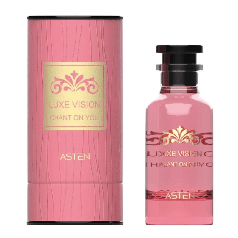 Asten Chants On You Edp Mujer (LV Spell On You)