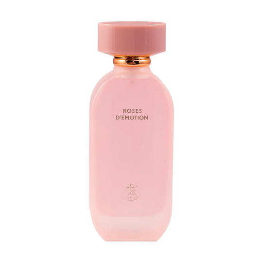 Fragrance World Roses D'Emotion Edp Unisex