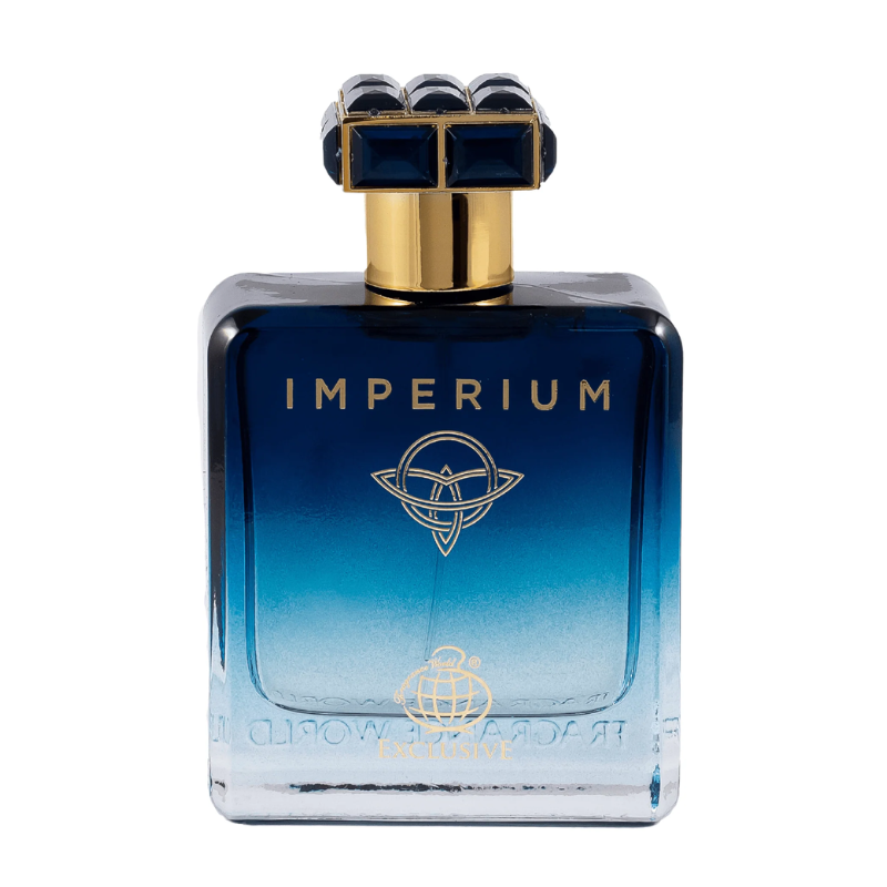 Fragrance World Imperium edp hombre