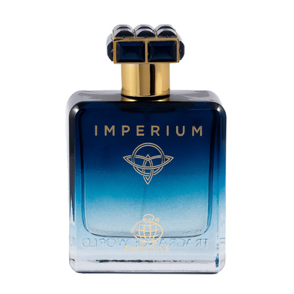 Fragrance World Imperium edp hombre