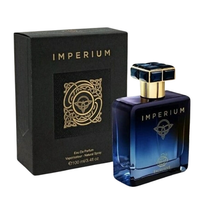Fragrance World Imperium edp hombre