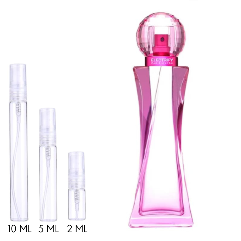 Paris Hilton Electrify edp Mujer