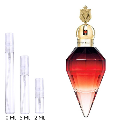 Katy Perry Killer Queen Eau De Parfum Mujer