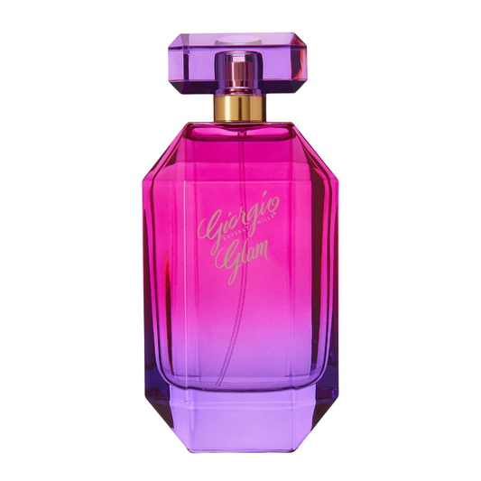 Giorgio Beverly Hills Glam edp Mujer