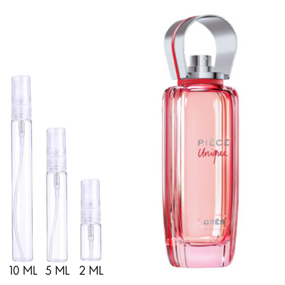 Gres Piece Unique Woman Edp