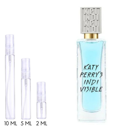 Katy Perry Indivisible edp Mujer