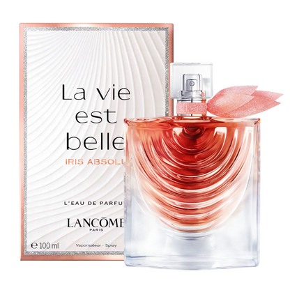 Lancome La Vie est belle Iris Absolu edp