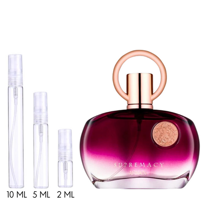 Zimaya (Afnan) Supremacy Purple edp Mujer