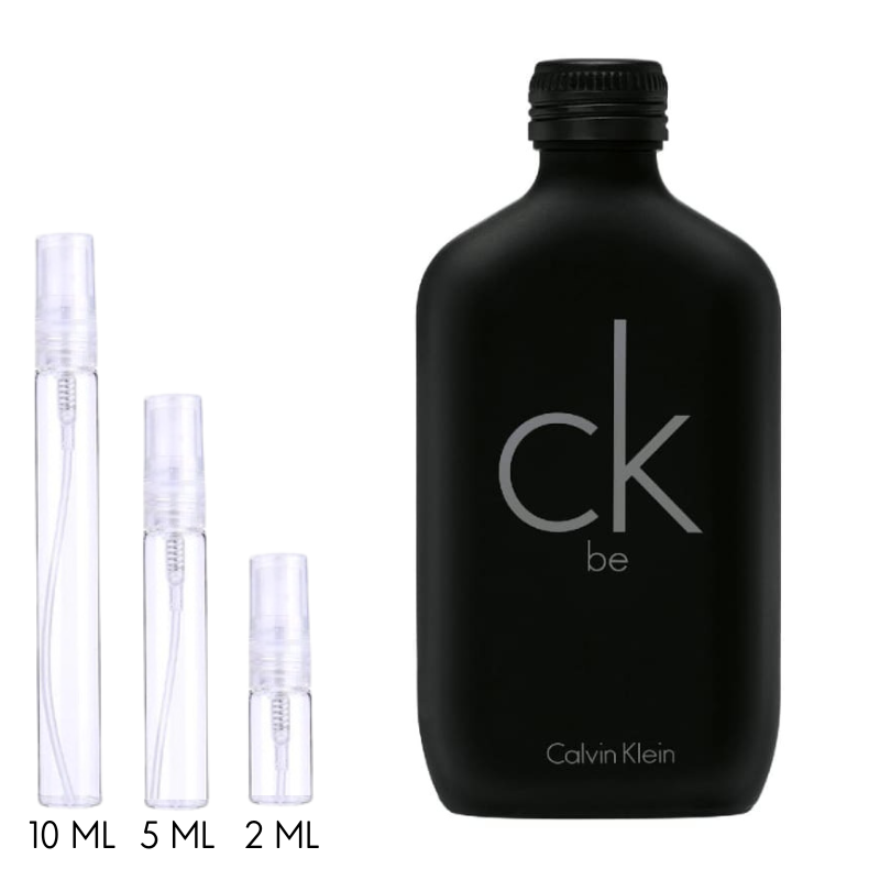 Calvin Klein Ck Be edt UNISEX