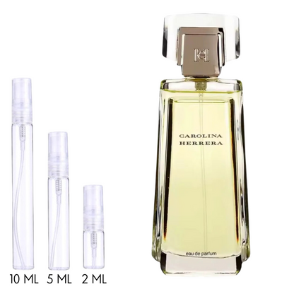 Carolina Herrera Clásico edp Mujer