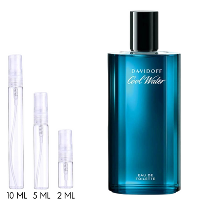 Davidoff Cool Water edt Hombre