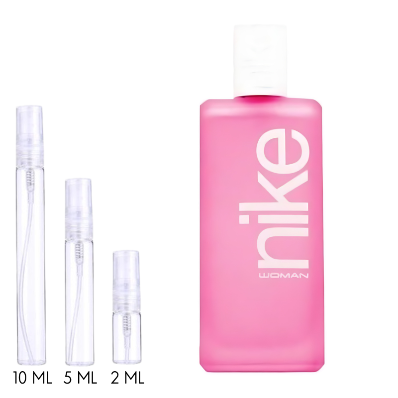 Nike Woman Ultra Pink edt Mujer